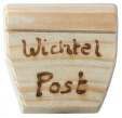 Briefkasten Wichtel-Post