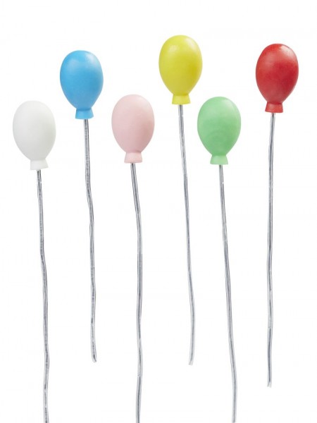 Mini Luftballonset