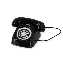 Telefon Nostalgie